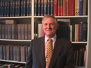 John Curtis, owner
